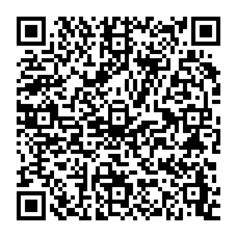 QR kod
