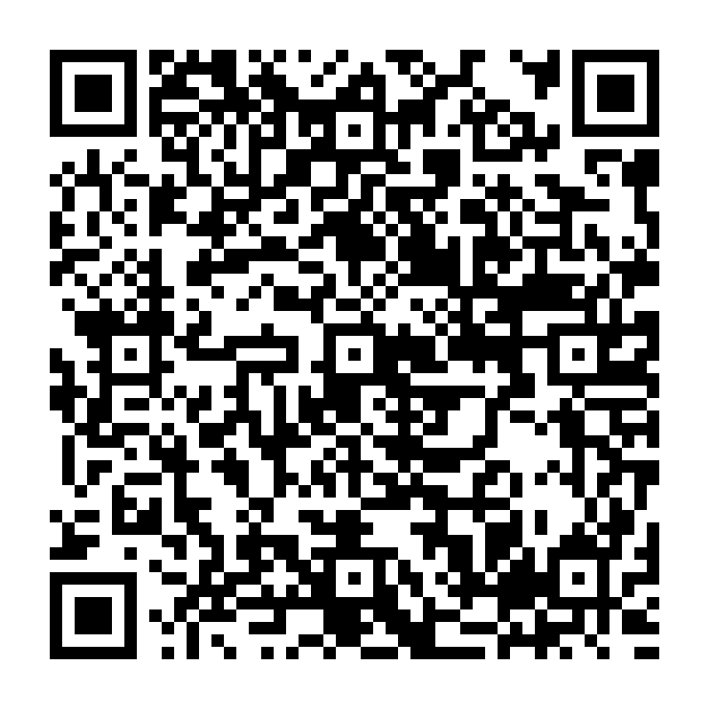 QR kod