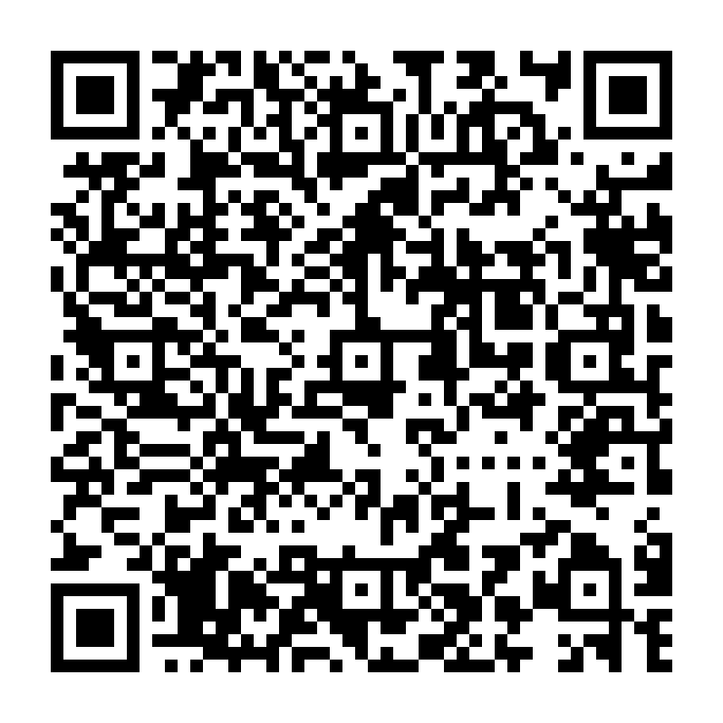 QR kod