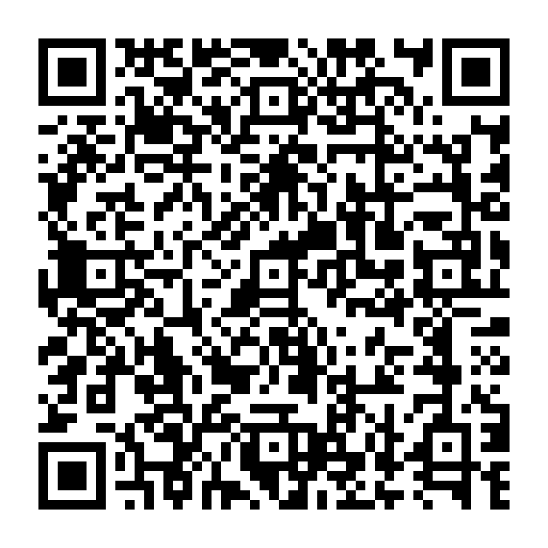 QR kod