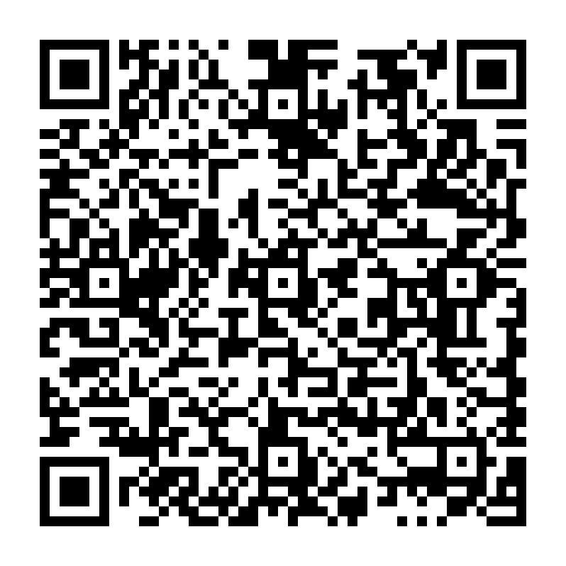 QR kod