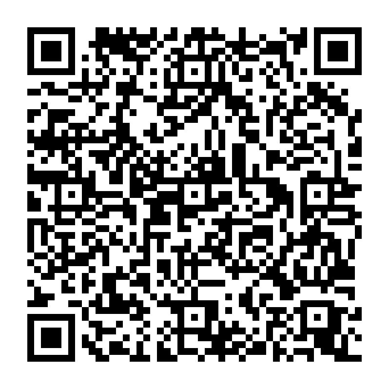 QR kod