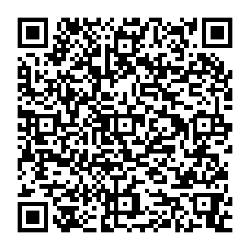 QR kod