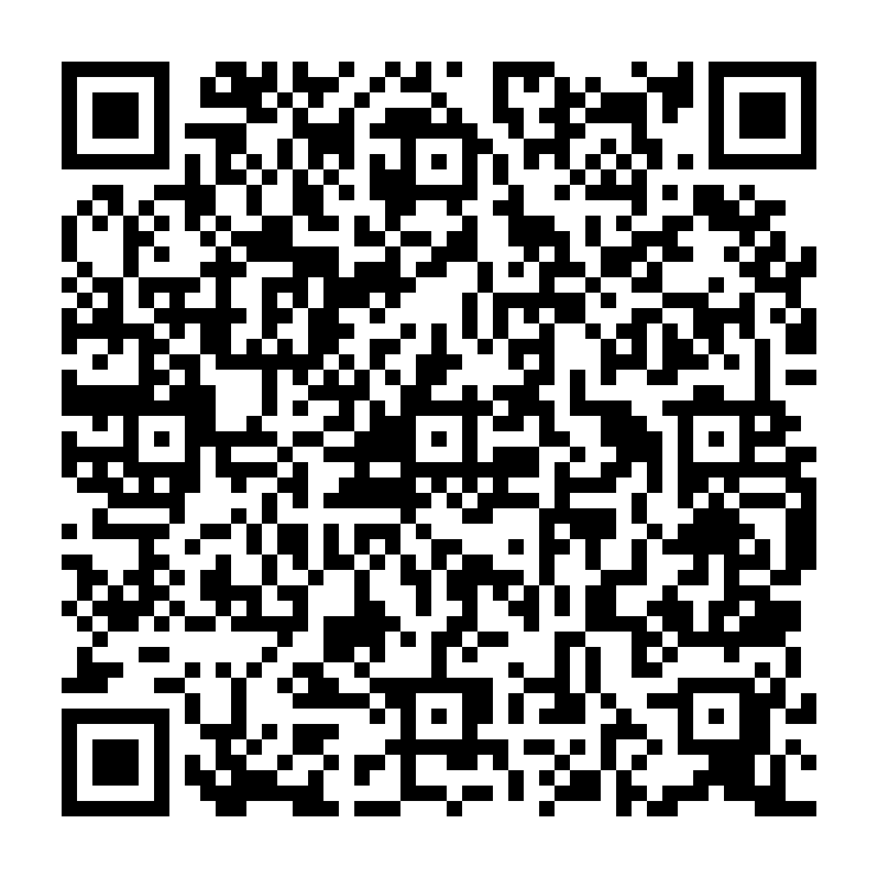 QR kod