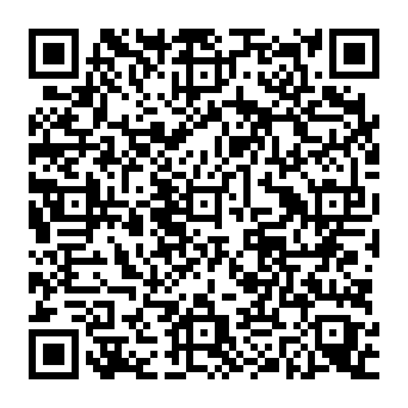 QR kod