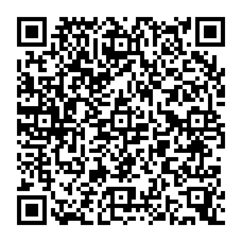 QR kod