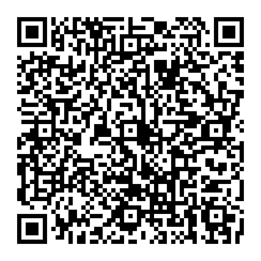 QR kod