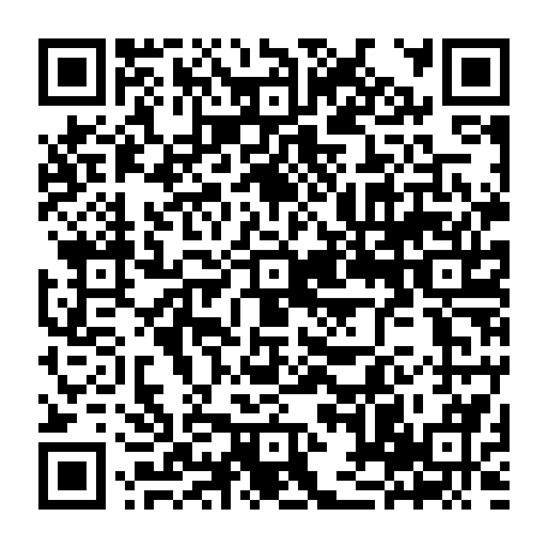 QR kod