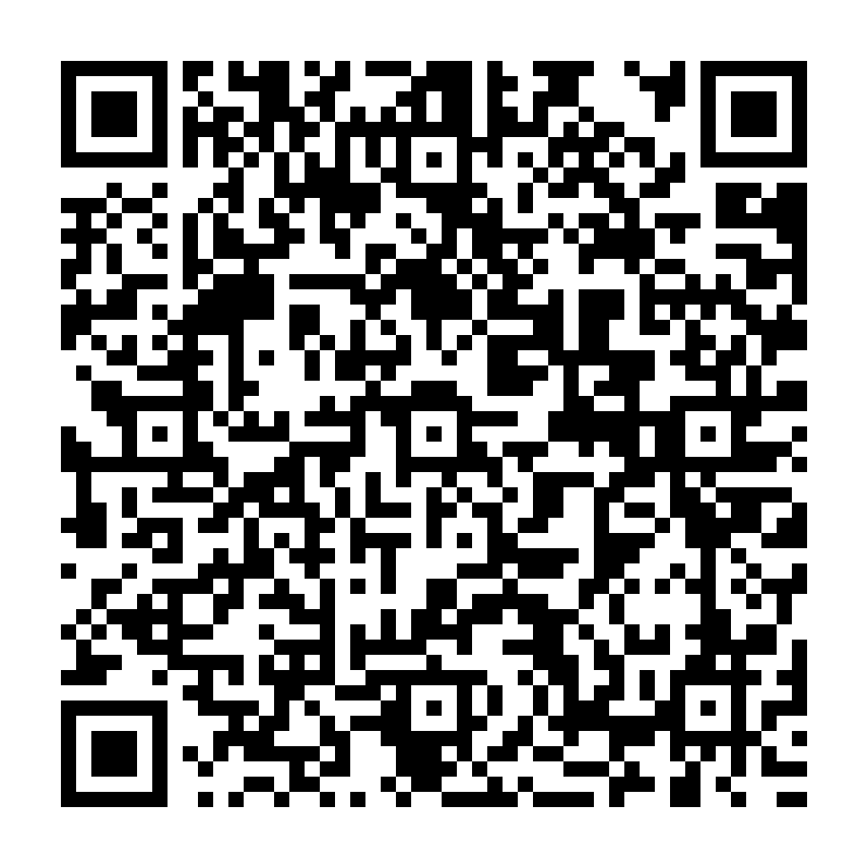 QR kod