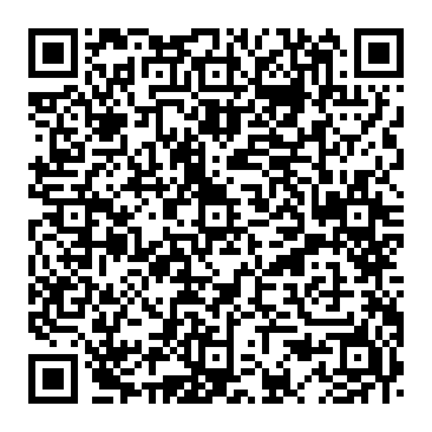 QR kod