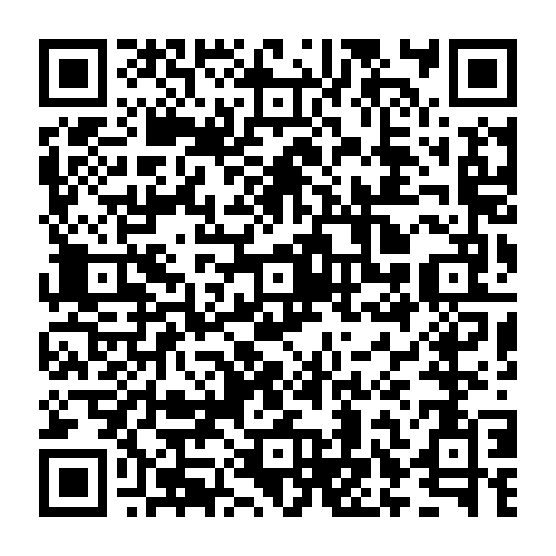 QR kod