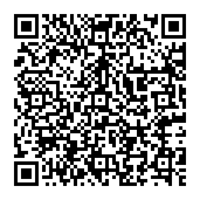 QR kod