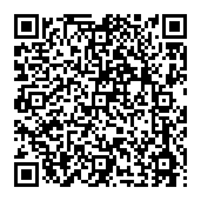 QR kod
