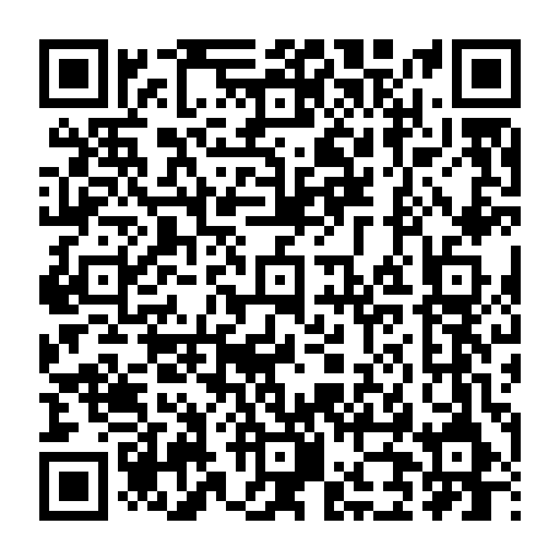 QR kod