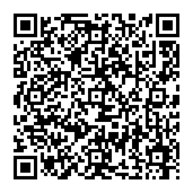 QR kod