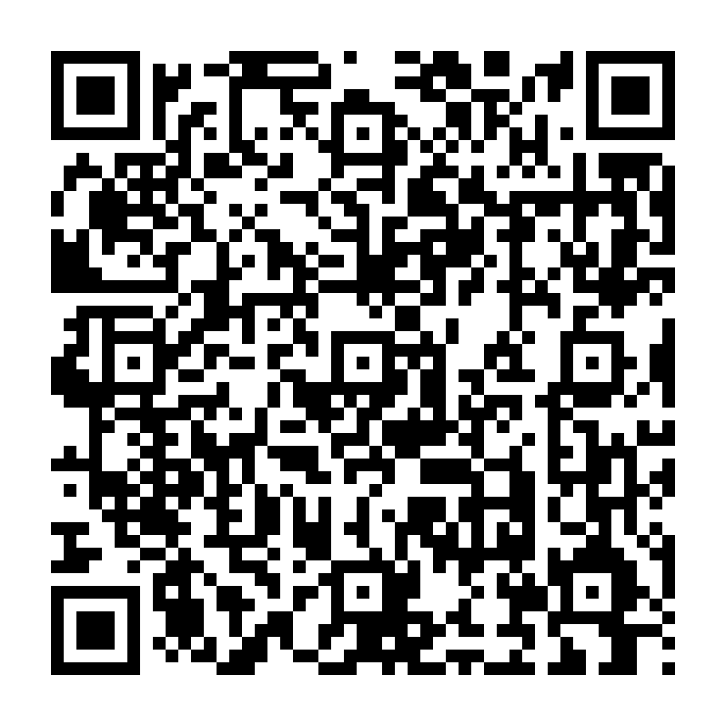 QR kod