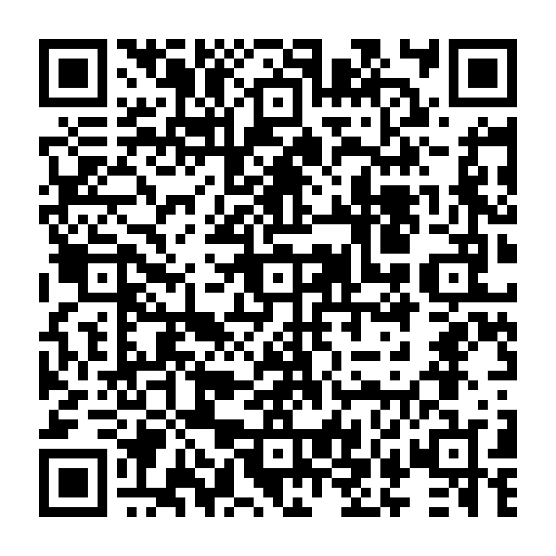 QR kod