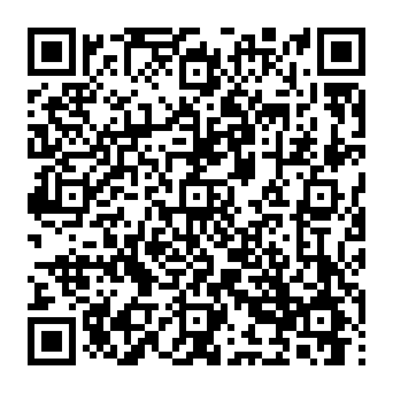 QR kod