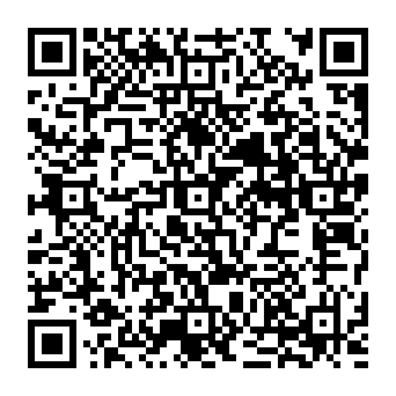 QR kod