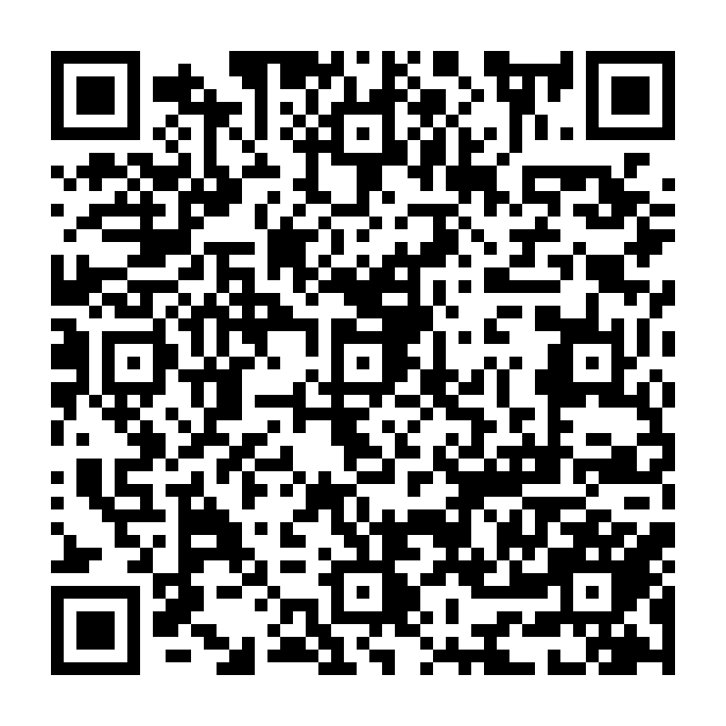 QR kod