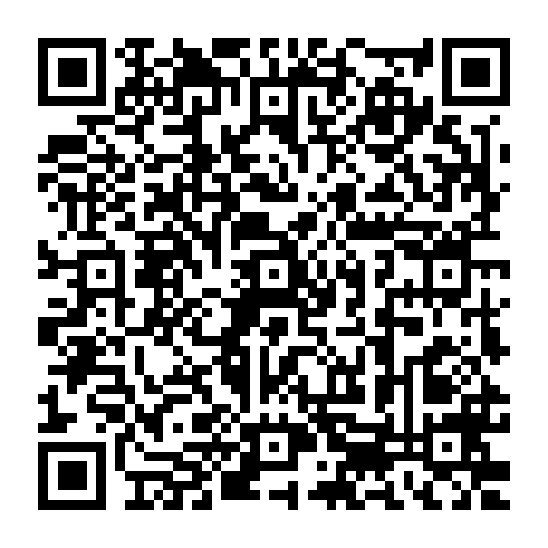 QR kod