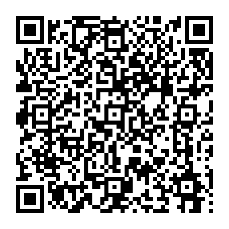 QR kod