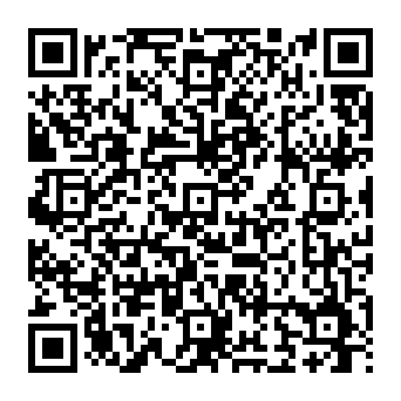 QR kod