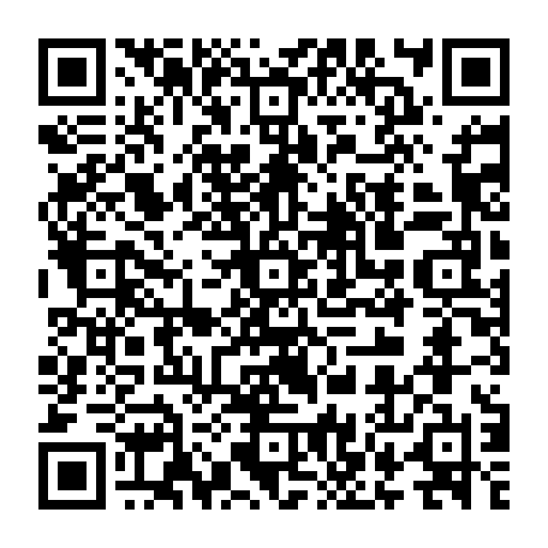 QR kod