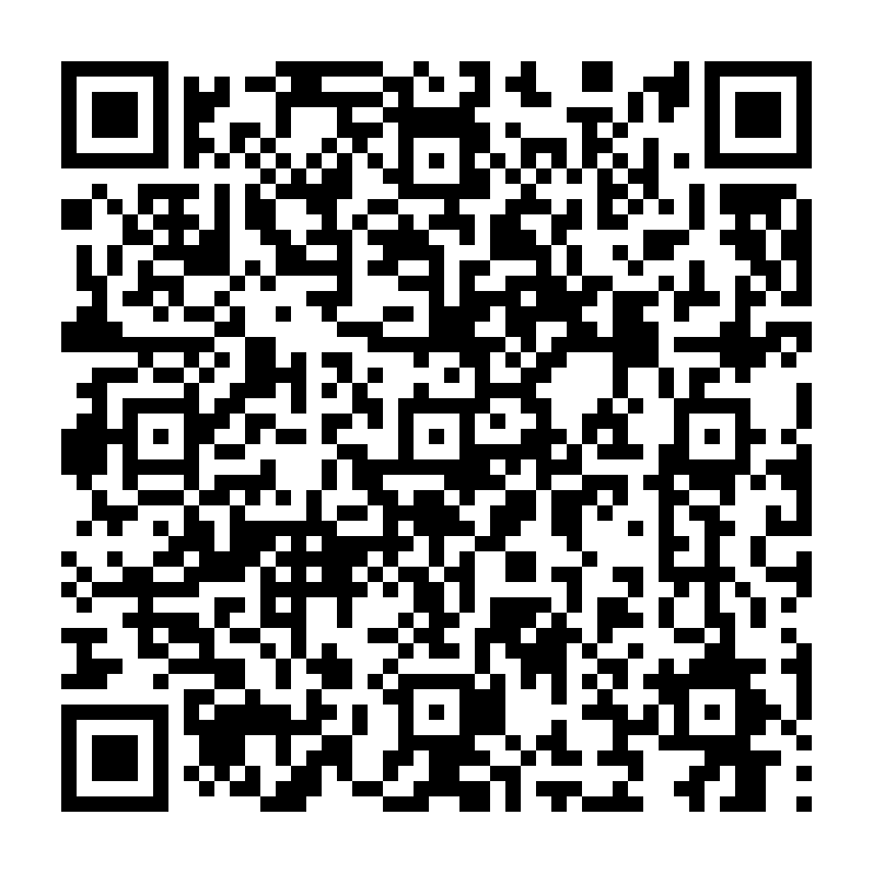 QR kod