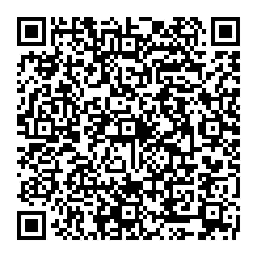 QR kod