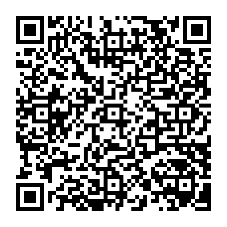 QR kod