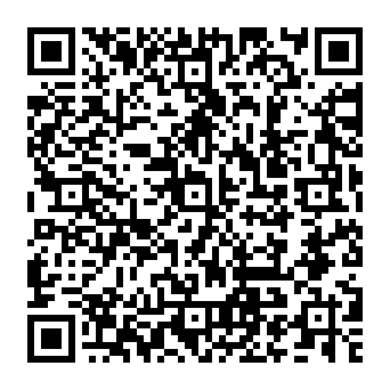QR kod