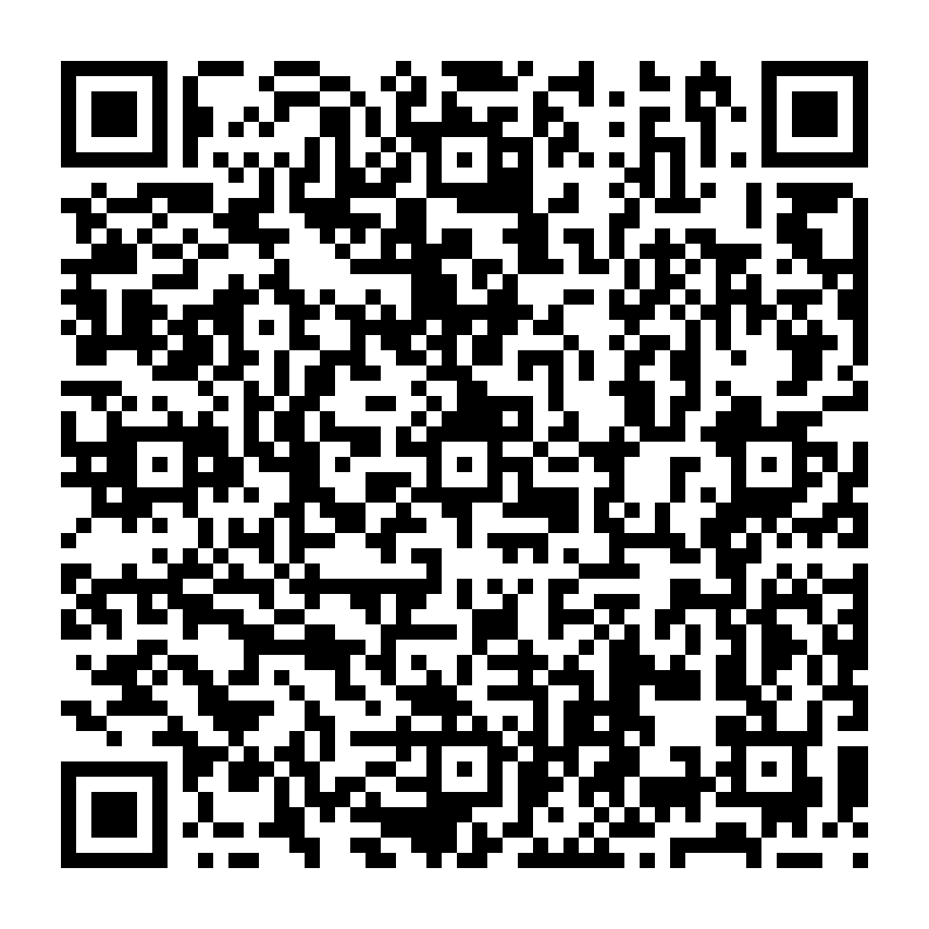 QR kod