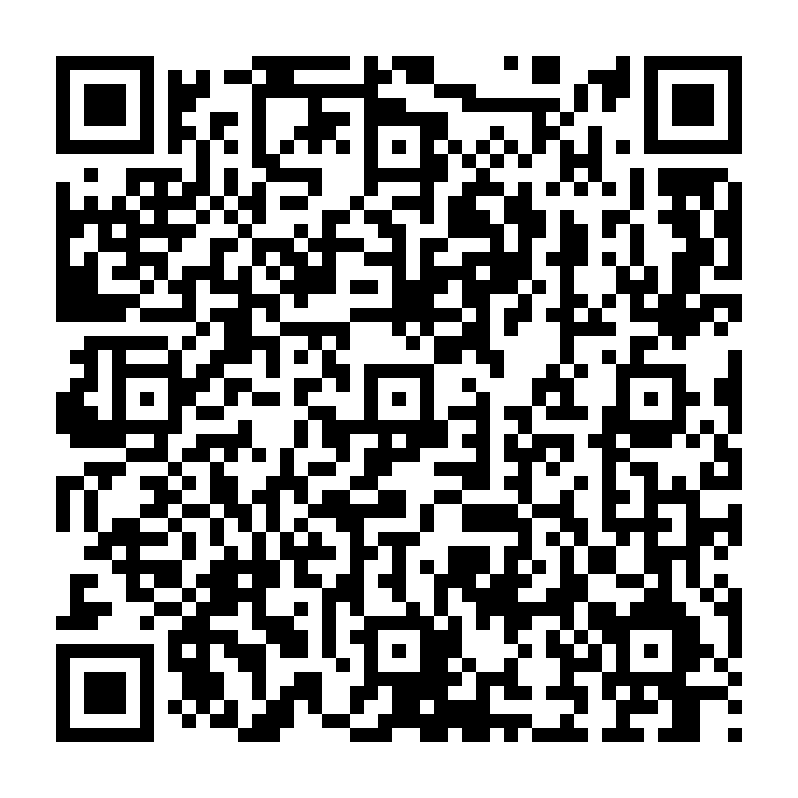 QR kod