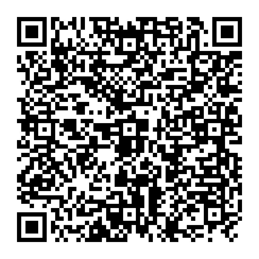 QR kod