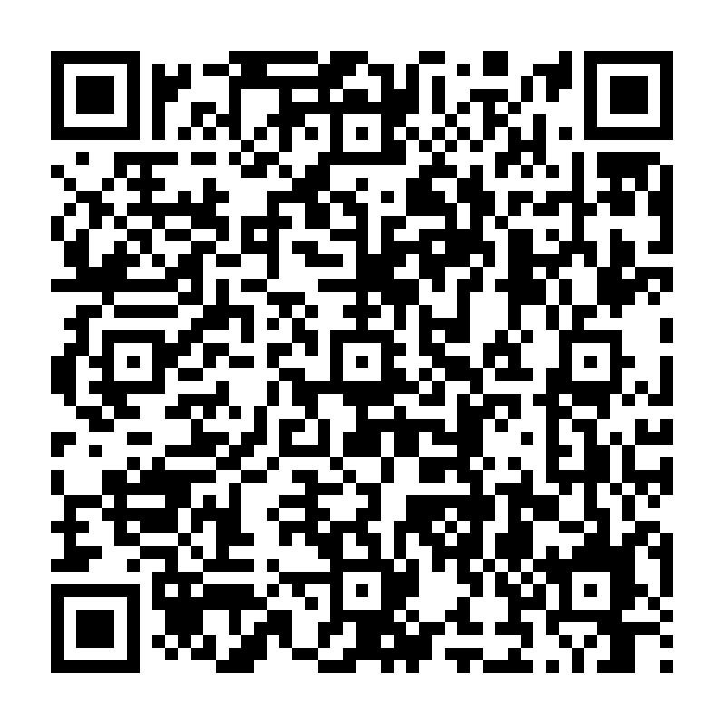 QR kod