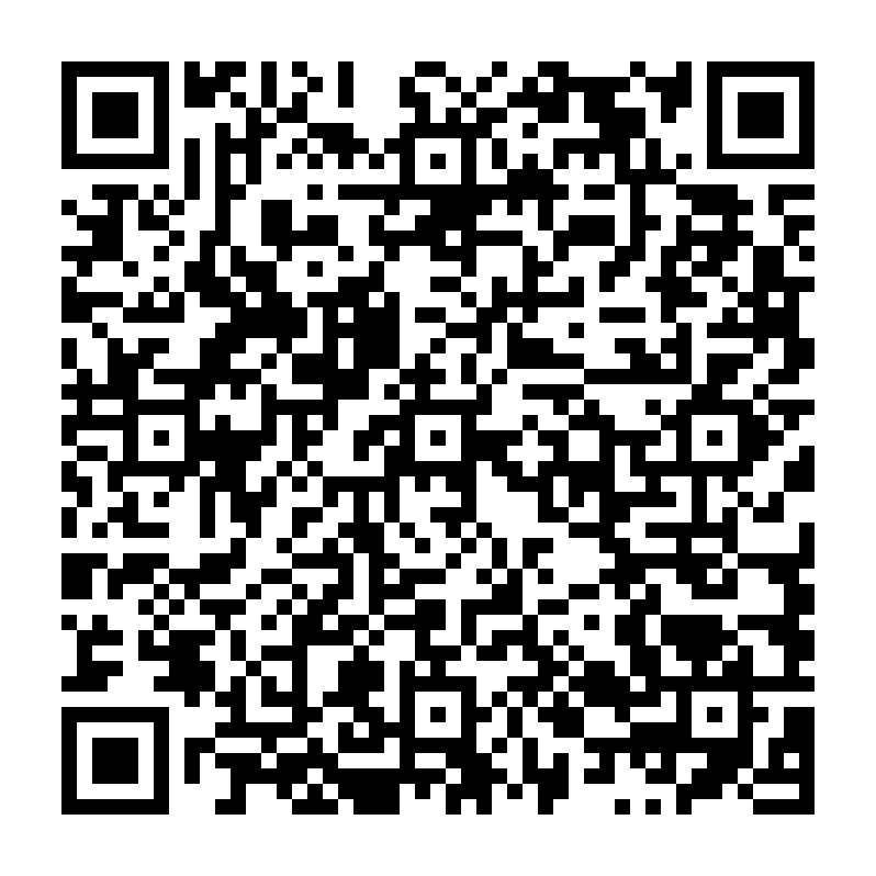 QR kod