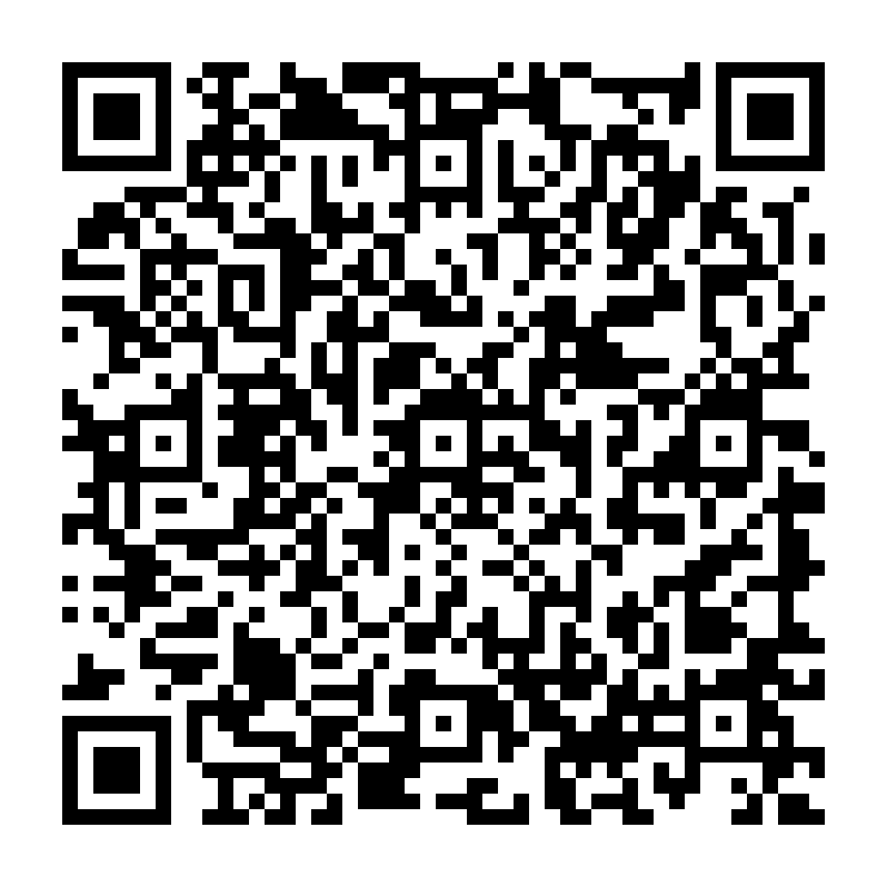 QR kod