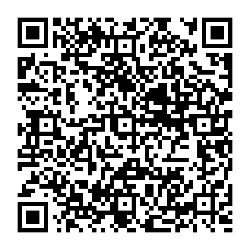 QR kod