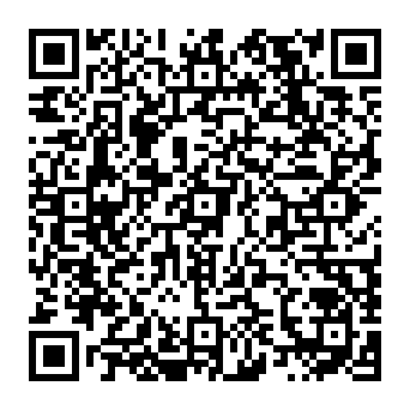QR kod