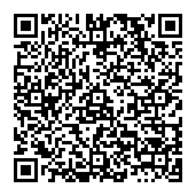 QR kod