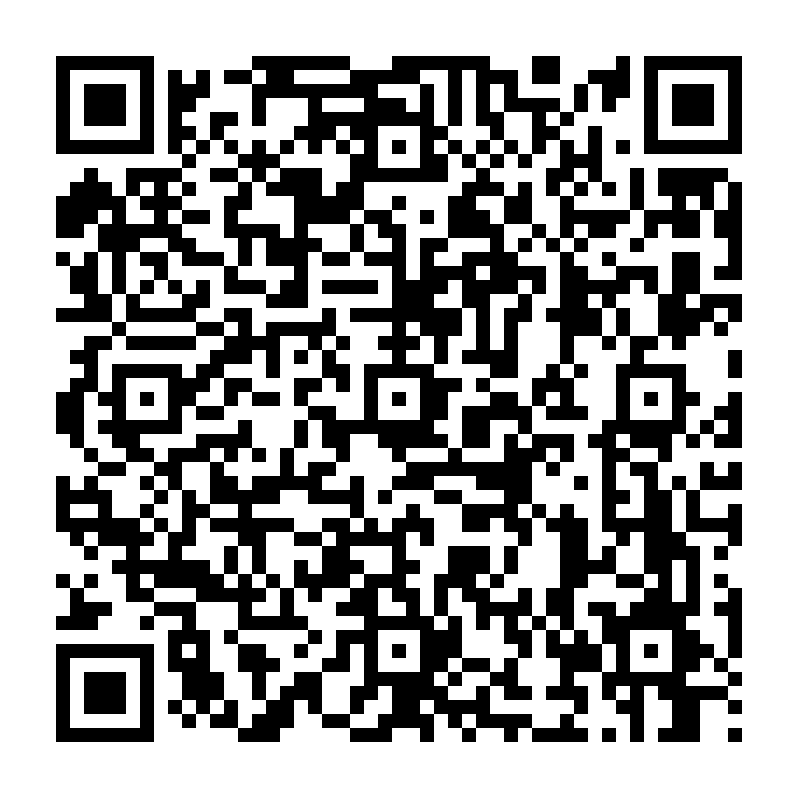 QR kod