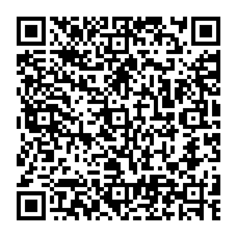 QR kod