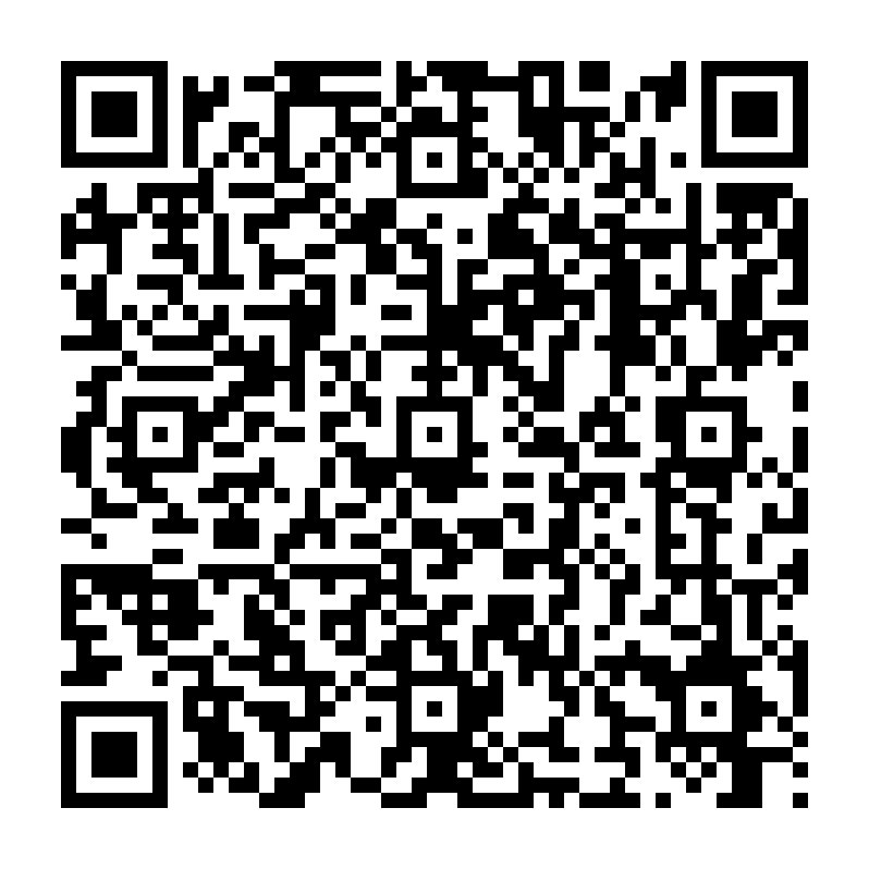 QR kod