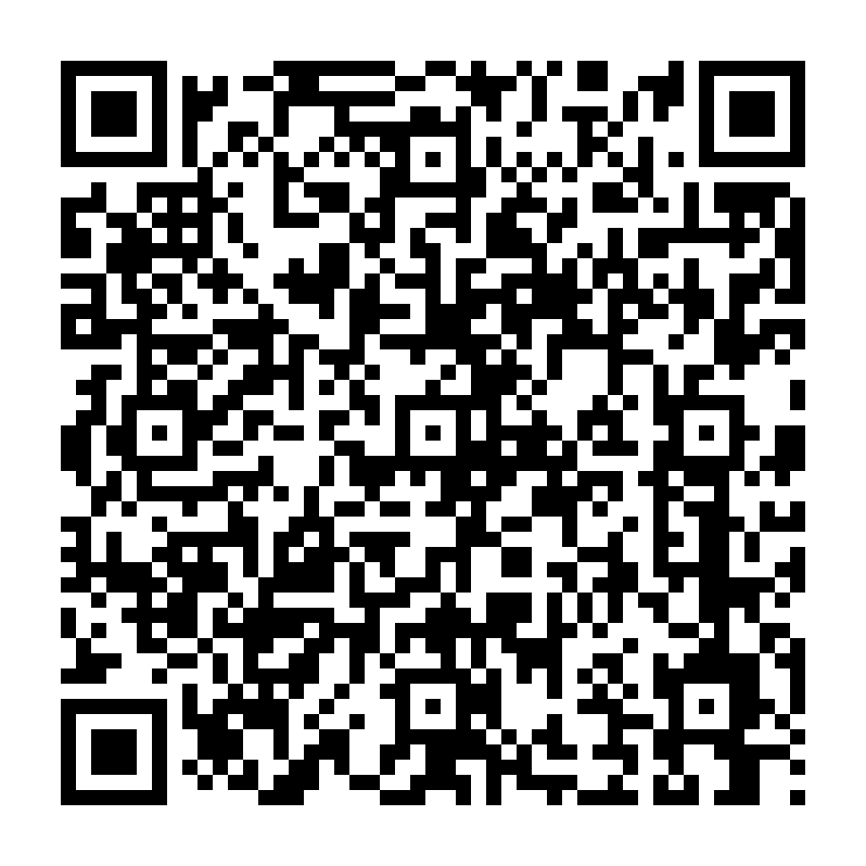 QR kod