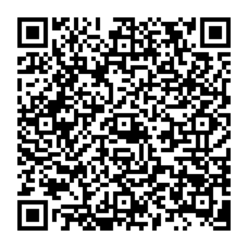 QR kod