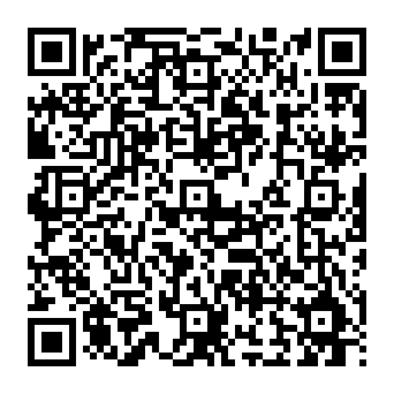 QR kod