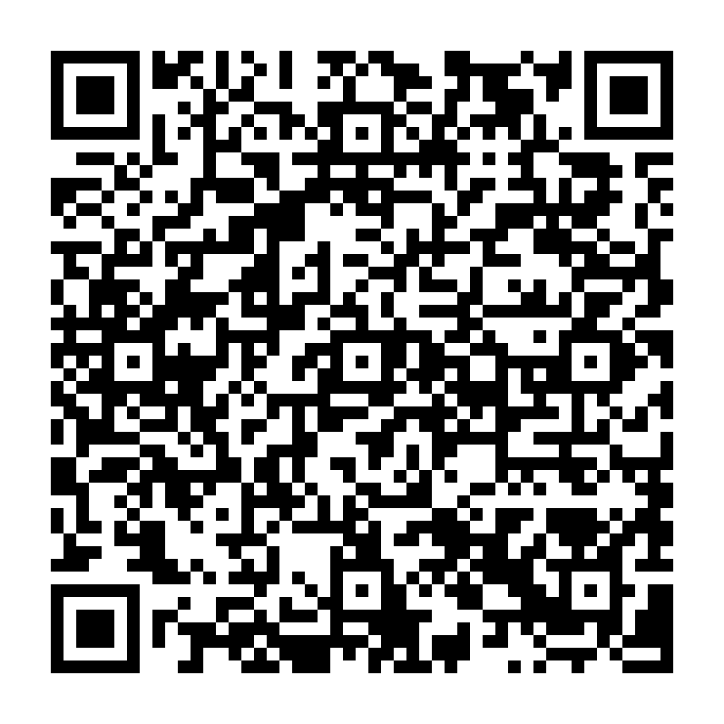 QR kod