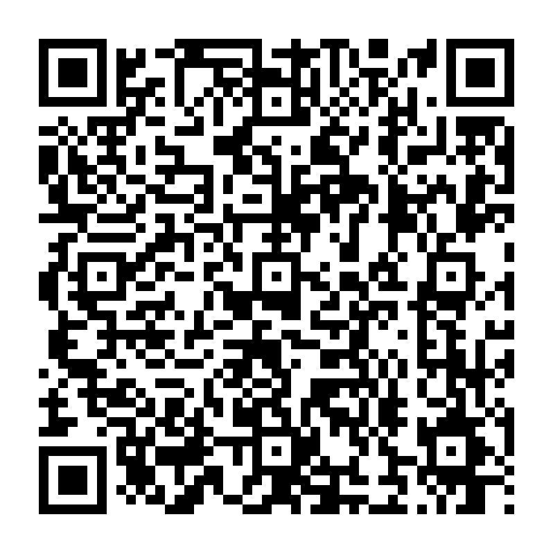 QR kod