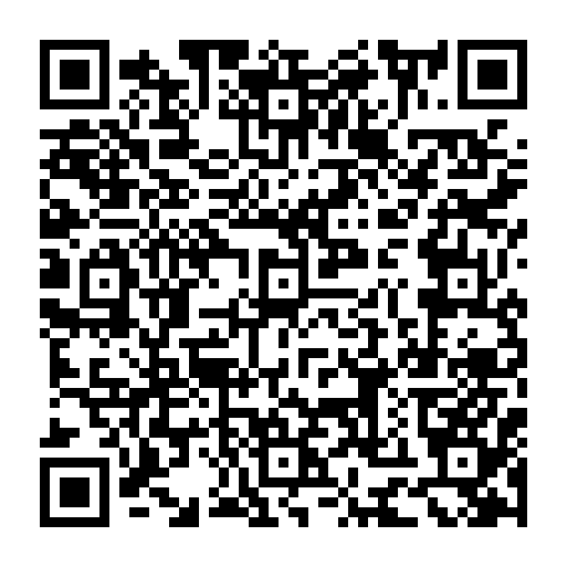 QR kod